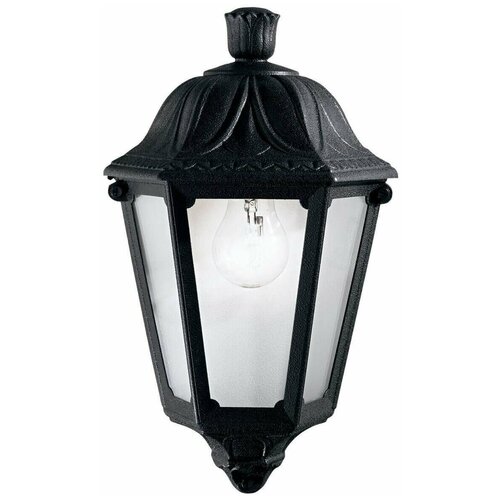  2954    ideal lux Dafne AP1 Small .123 IP55 E27 230 / /   101552.