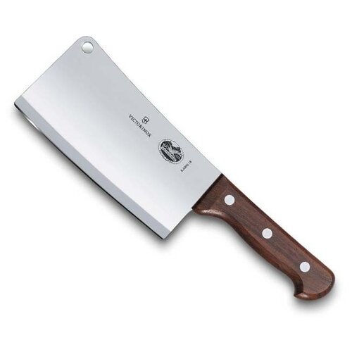  21481   Victorinox Kitchen Cleaver,  18  , 