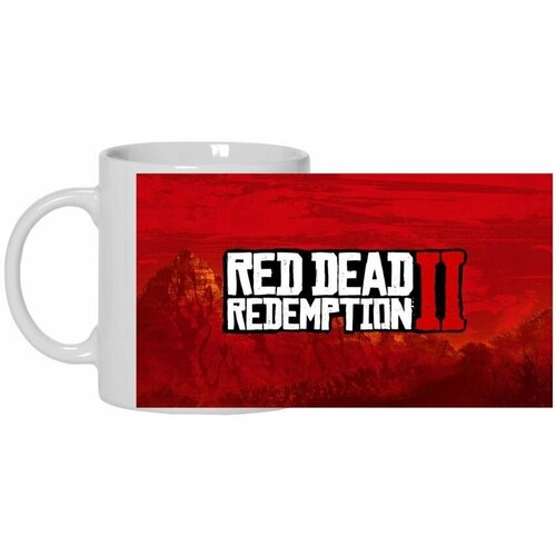  600  Red Dead Redemption 2  9