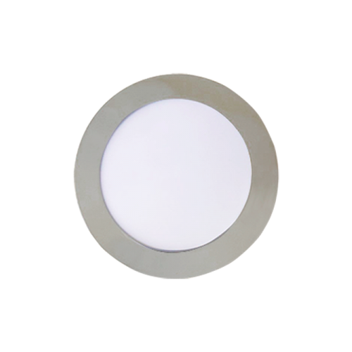  231 Ecola LED downlight .     9W  220V 4200K