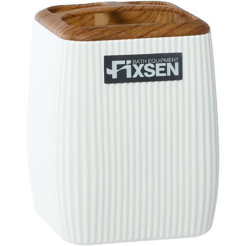  458  Fixsen WHITE WOOD (FX-402-3)