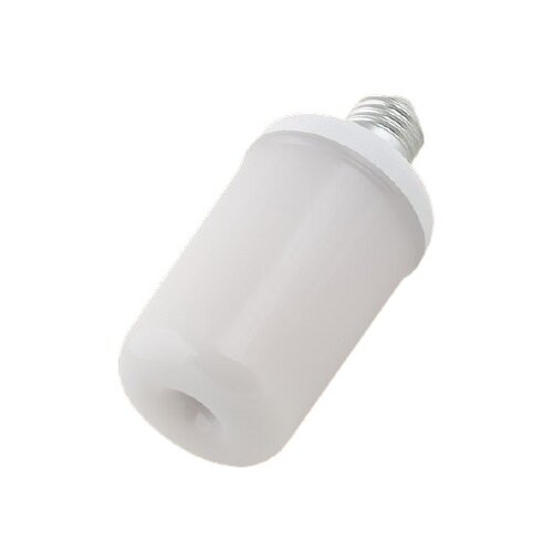 ������ 525� ������������ ����� UNIEL LED-L60-6W/FLAME/E27/FR PLD01WH ������������ � ����� �������� ������� �������. ����� ��������, �������. ������