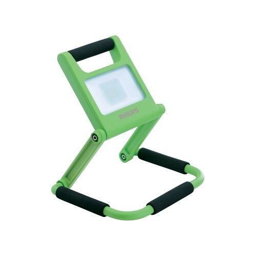  7100    Philips Essential SmartBright Portable Worklight BGP110 GREEN, 20 , :  