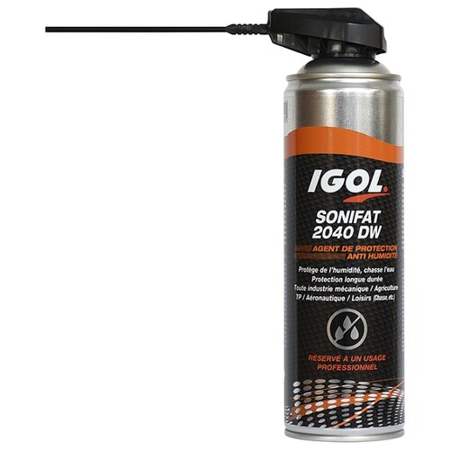  1280      IGOL SONIFAT 2040 DW (0,4L)