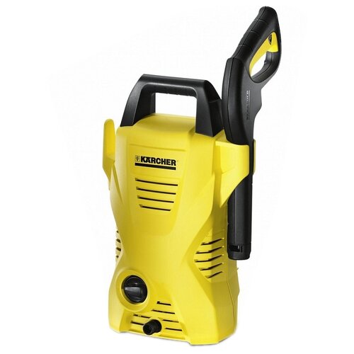  6760  Karcher K 2 basic 1400 1.673-155.0