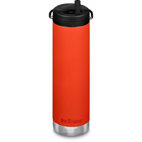 ������ 3910� ����������� Klean Kanteen TKWide Twist Cap 20oz (592 ��) Purple Potion 1008331