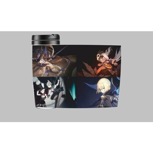 ������ 843� ����������� Genshin Impact � 13