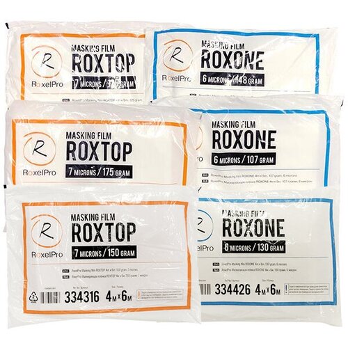  198 RoxelPro   ROXONE 4  7, 148, 6 , .