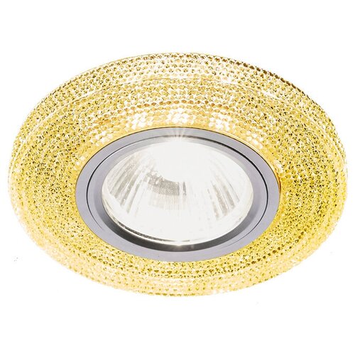  254    MR16  LED  S290 GD //MR16+3W(LED WHITE)