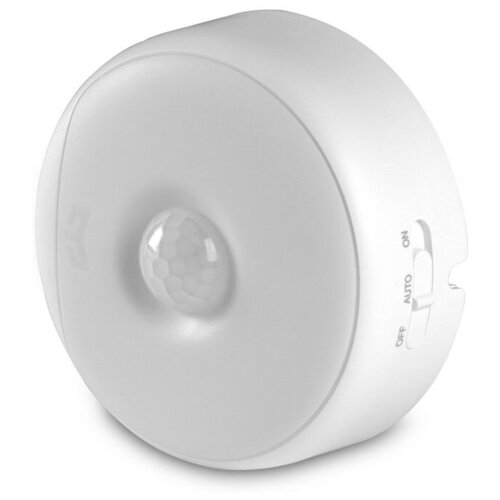  2100  Yeelight Rechargeable Sensor Nightlight YLYD01YL, 0.25 , 750 