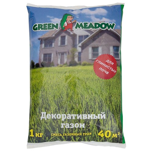    GREEN MEADOW      1 ,  657 