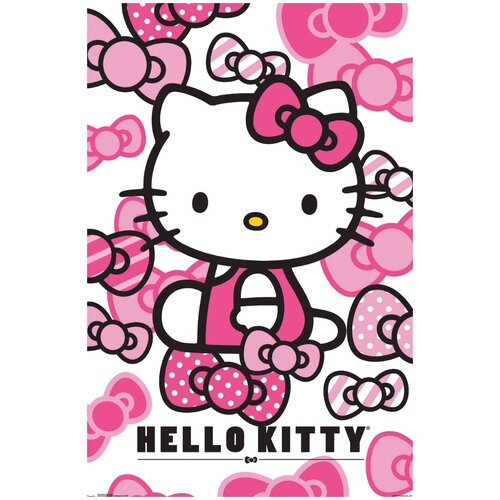  990  /  /  Hello Kitty 4050    