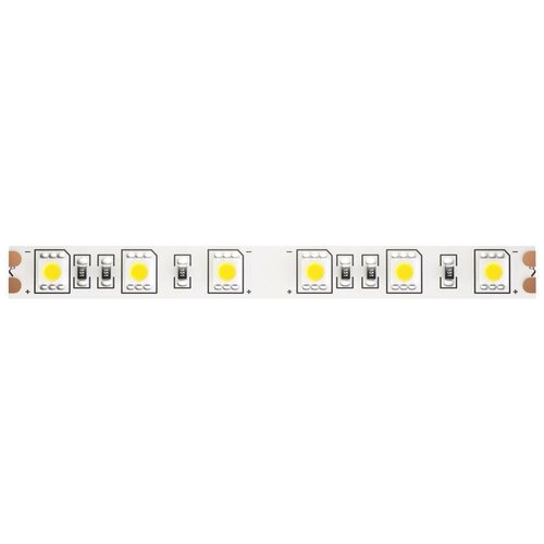  2600   Maytoni Technical 14,4W/m 60LED/m 5050SMD   5M 10169