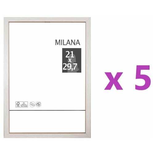  1650  Milana, 22,5x31,5 ,   , 5 