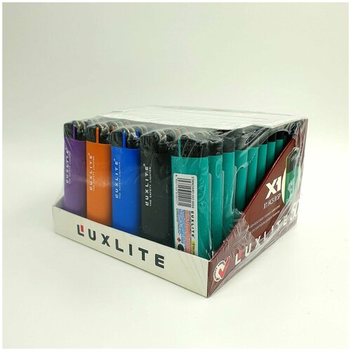  2490  Luxlite X1 HC5 , 50 .