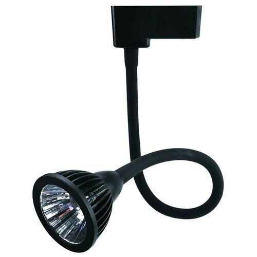  1060    Arte Lamp Track Lights A4107PL-1BK