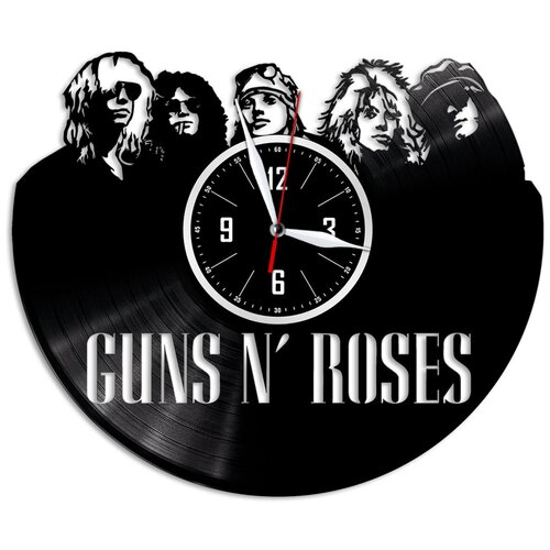  1750 Guns'n'Roses -     