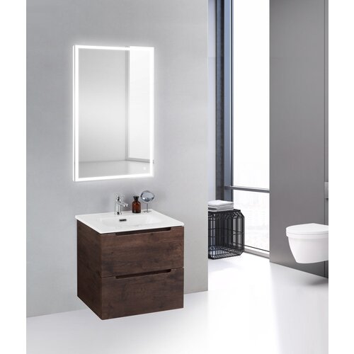  25270     BelBagno ETNA39-600/390-2C-SO-RW-P Rovere Moro