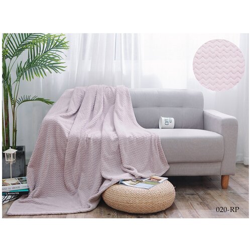 ������ 1840� ���� �� �������� Royal plush 020-RP Cleo (������-�������), 180x200