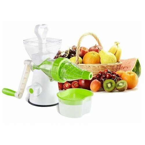  1088   Multifunctional juice machine