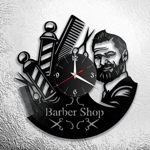  1490        /Barbershop/   