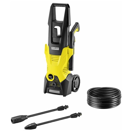  8406  Karcher K 3 1600