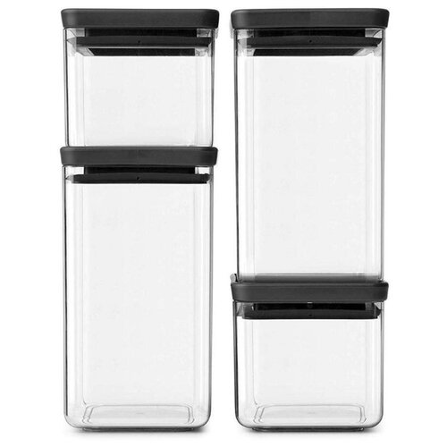  11190     Brabantia Tasty+,  4, - 122422