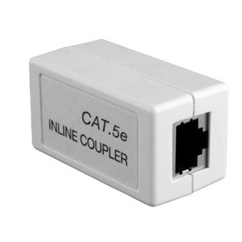  449  Cablexpert NA350 RJ-45F/RJ-45F .5e