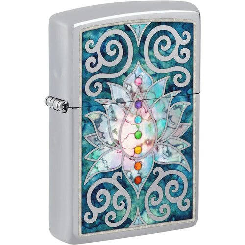  5780  Zippo 48592