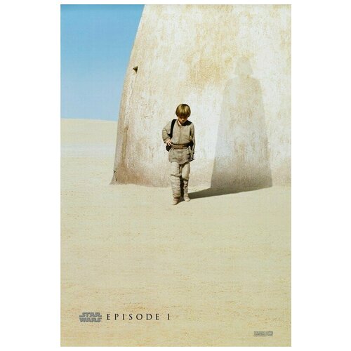  999 ,     :  1-  (Star Wars Episode I-The Phantom Menace), .  30  42 