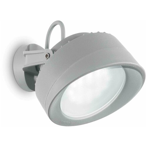  9828    Ideal Lux Tomm AP H165 7 4000 LED GX53 IP66 230   145327