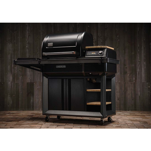  720000  Traeger Timberline XL   