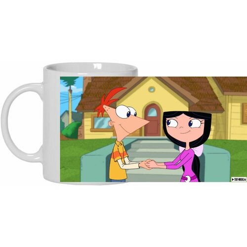  570    , Phineas and Ferb 3