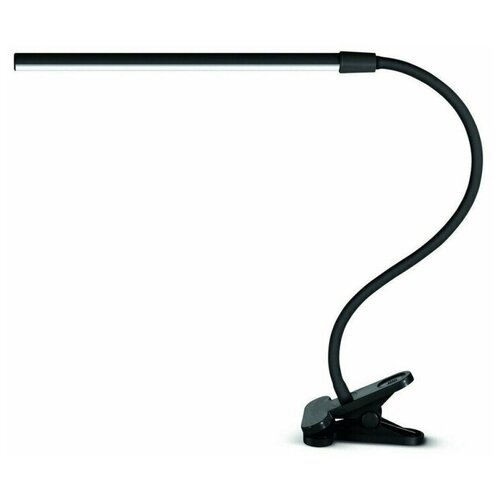  3810  Arte Lamp Conference A1106LT-1BK LED 