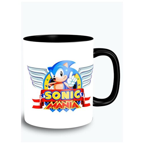  339    Sonic Mania ( , , ) 12914