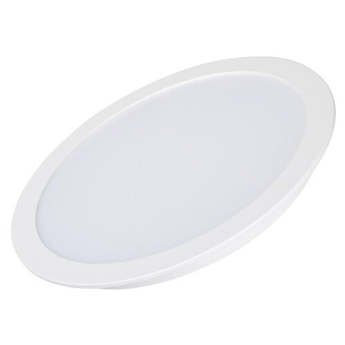  4413  DL-BL225-24W Warm White (arlight, IP40 , 3 )