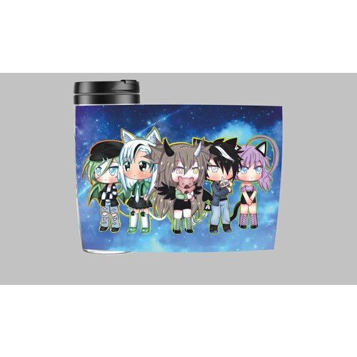 ������ 843� ����������� Gacha game � 1
