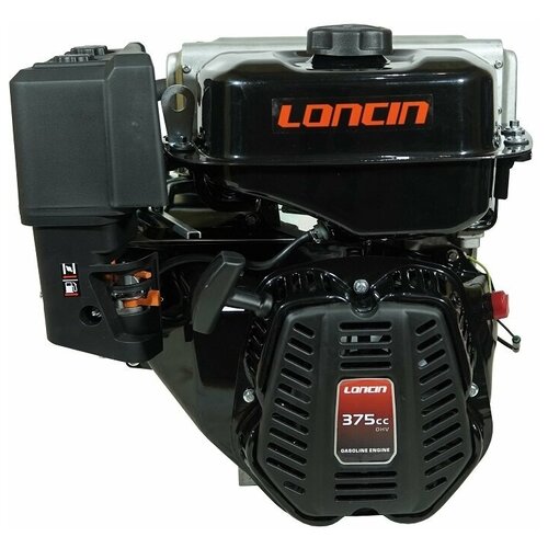  25900   Loncin LC185FA (A type) D25 ( , 12.., 375. ,  25,  )