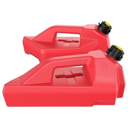 ������ 6890� �������� Tesseract ��� BRP Can-Am Outlander �������� ����� 5 � (�������)