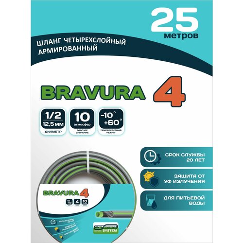  2024    Bravura 4 1/2