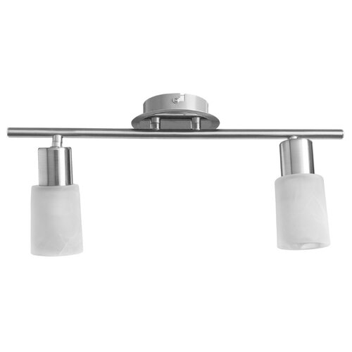  2867  Arte Lamp CAVALLETTA A4510PL-2SS