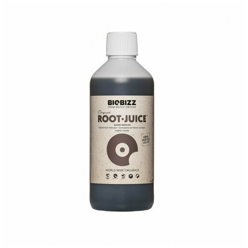  3430    BioBizz RootJuice 0.5