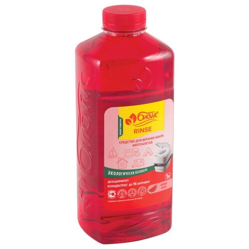 ������ 1073� �������� ���wc RINSE ��� �������� �����, 1 �