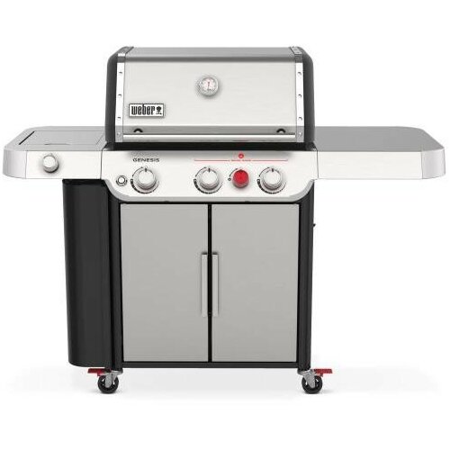  239900   WEBER Genesis S-335