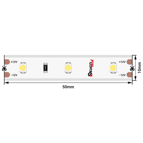  3480   DesignLed DSG360-12-WW-65 005702