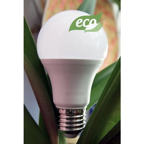 ������ 398� ARTSUN ������������ ����� 12W 4000� E27, ������� �� 2 ����