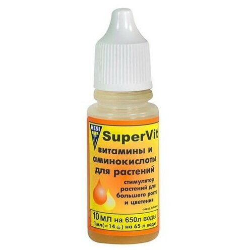  1255     HESI SuperVit-10