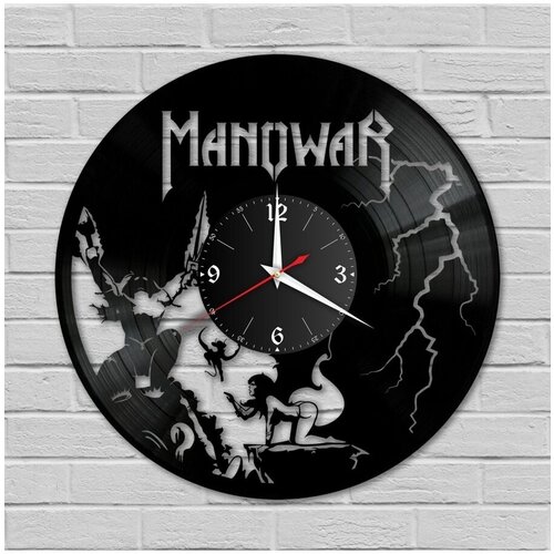  1250      Manowar// / / 