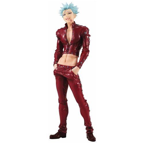 ������ 4990� ������� POP UP PARADE The Seven Deadly Sins Ban 20 �� 4580416943833