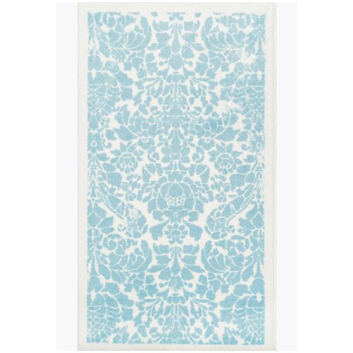  11900  80  140   ,  Confetti Bath Bella Stencil 01 Ancient Blue